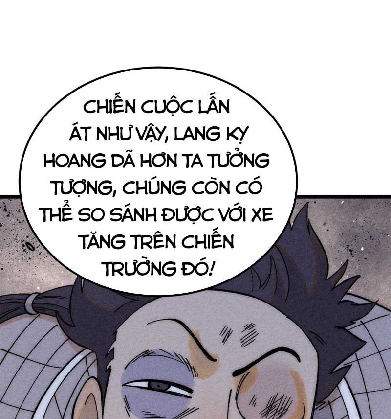 Vạn Cổ Tối Cường Tông Chap 237 - Next Chap 238