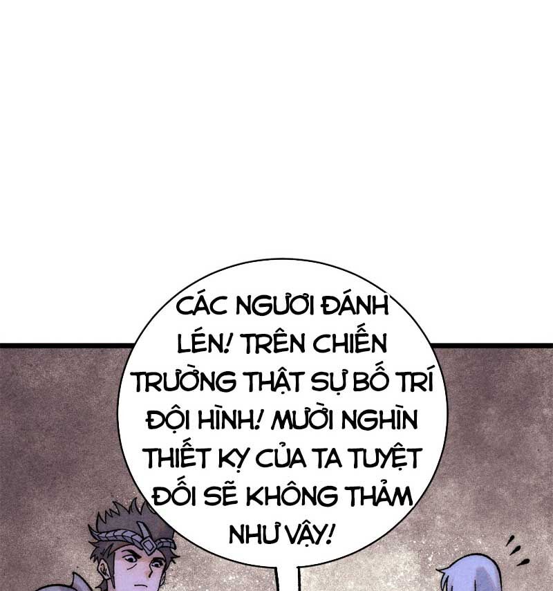 Vạn Cổ Tối Cường Tông Chap 237 - Next Chap 238