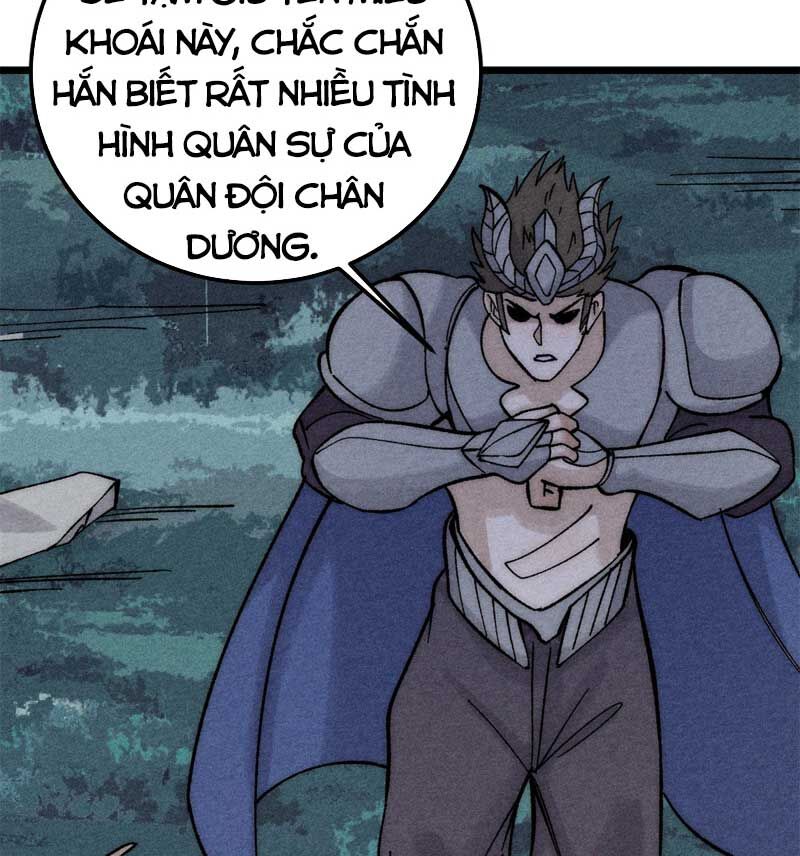Vạn Cổ Tối Cường Tông Chap 237 - Next Chap 238