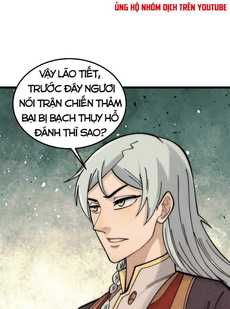Vạn Cổ Tối Cường Tông Chap 237 - Next Chap 238