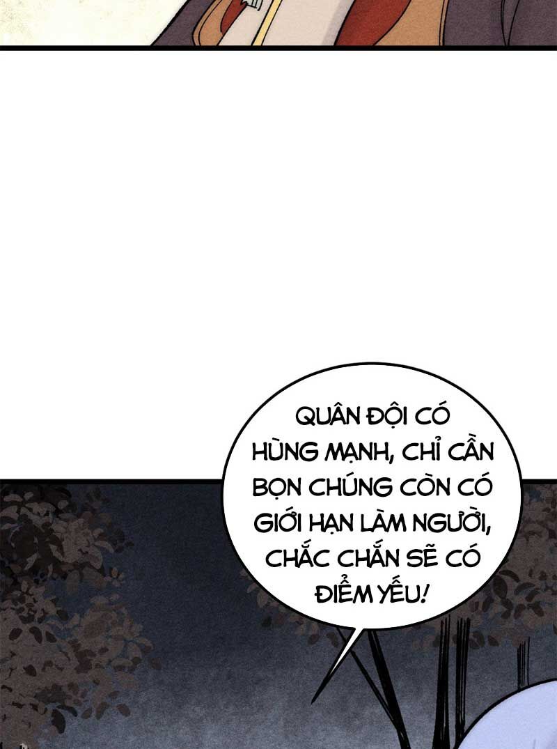 Vạn Cổ Tối Cường Tông Chap 237 - Next Chap 238