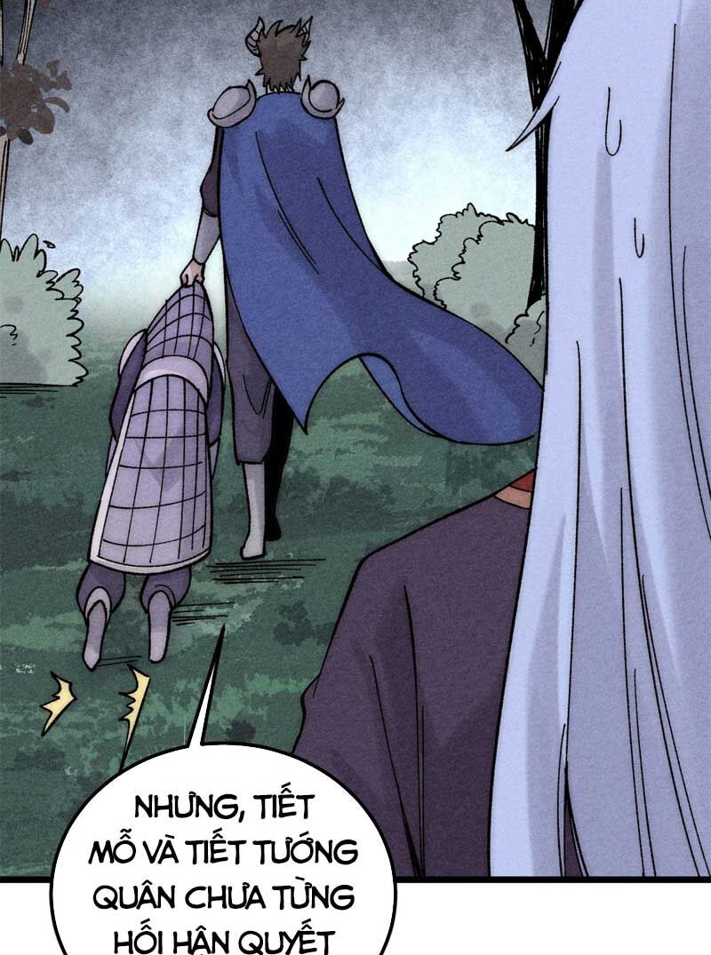 Vạn Cổ Tối Cường Tông Chap 237 - Next Chap 238