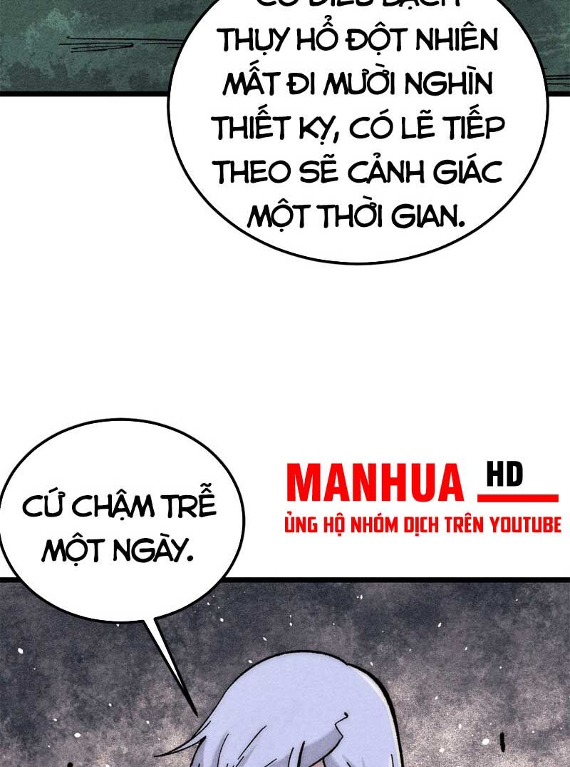 Vạn Cổ Tối Cường Tông Chap 237 - Next Chap 238