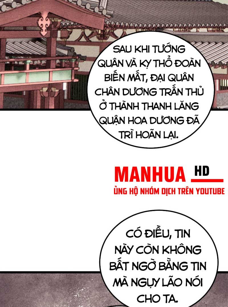 Vạn Cổ Tối Cường Tông Chap 237 - Next Chap 238