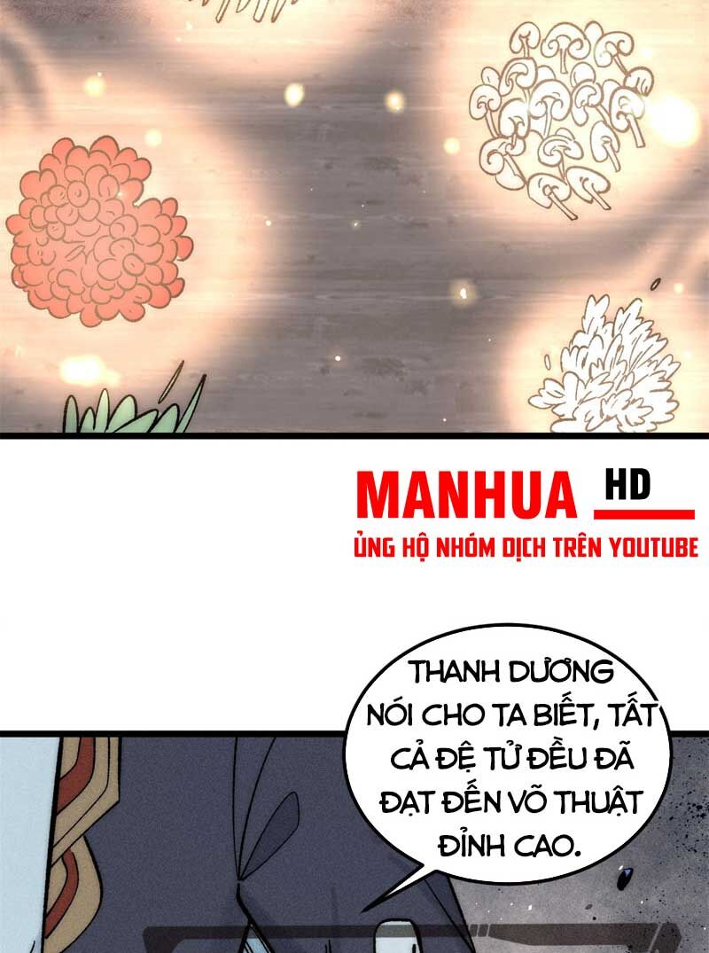 Vạn Cổ Tối Cường Tông Chap 237 - Next Chap 238
