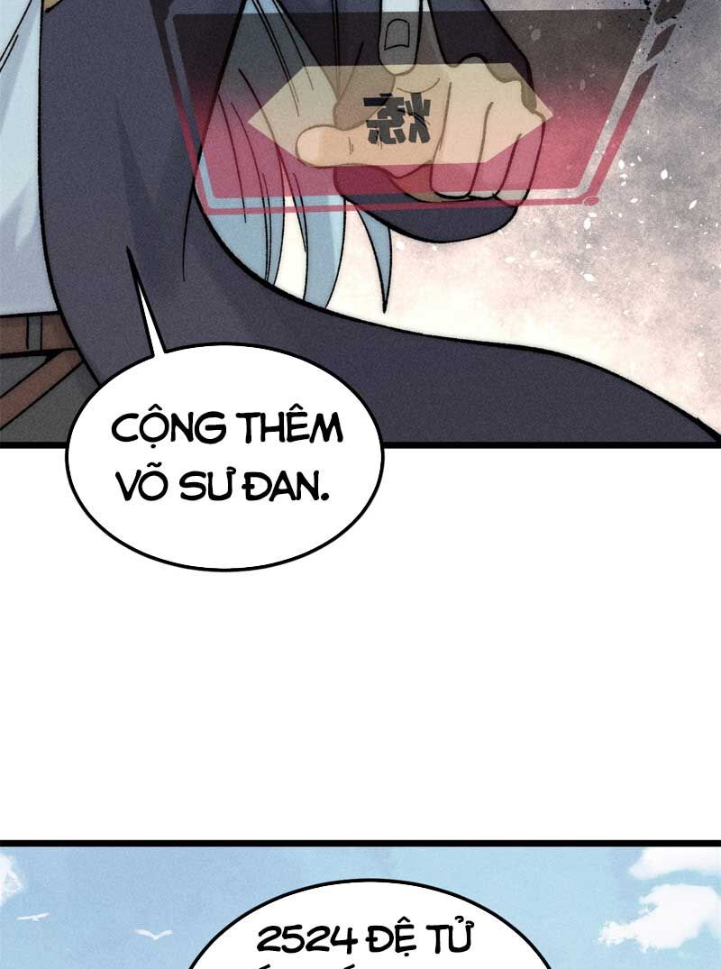 Vạn Cổ Tối Cường Tông Chap 237 - Next Chap 238