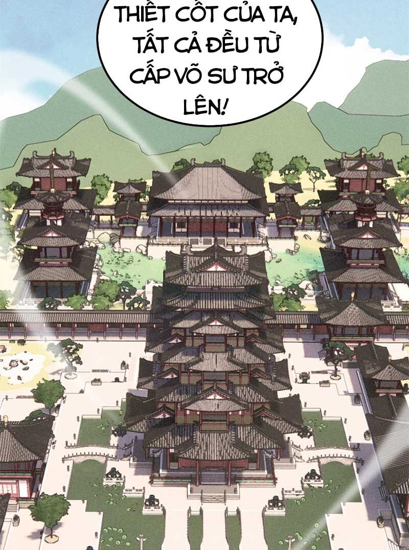 Vạn Cổ Tối Cường Tông Chap 237 - Next Chap 238