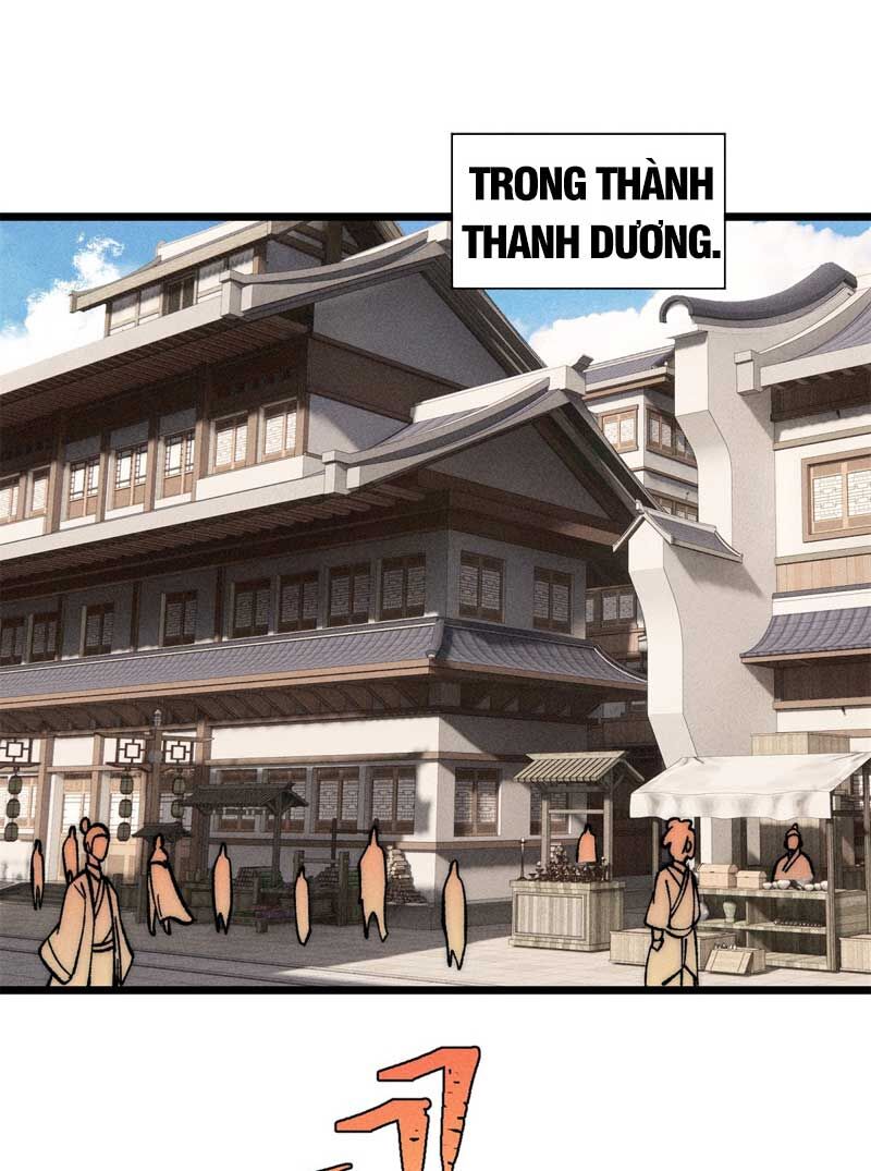 Vạn Cổ Tối Cường Tông Chap 237 - Next Chap 238