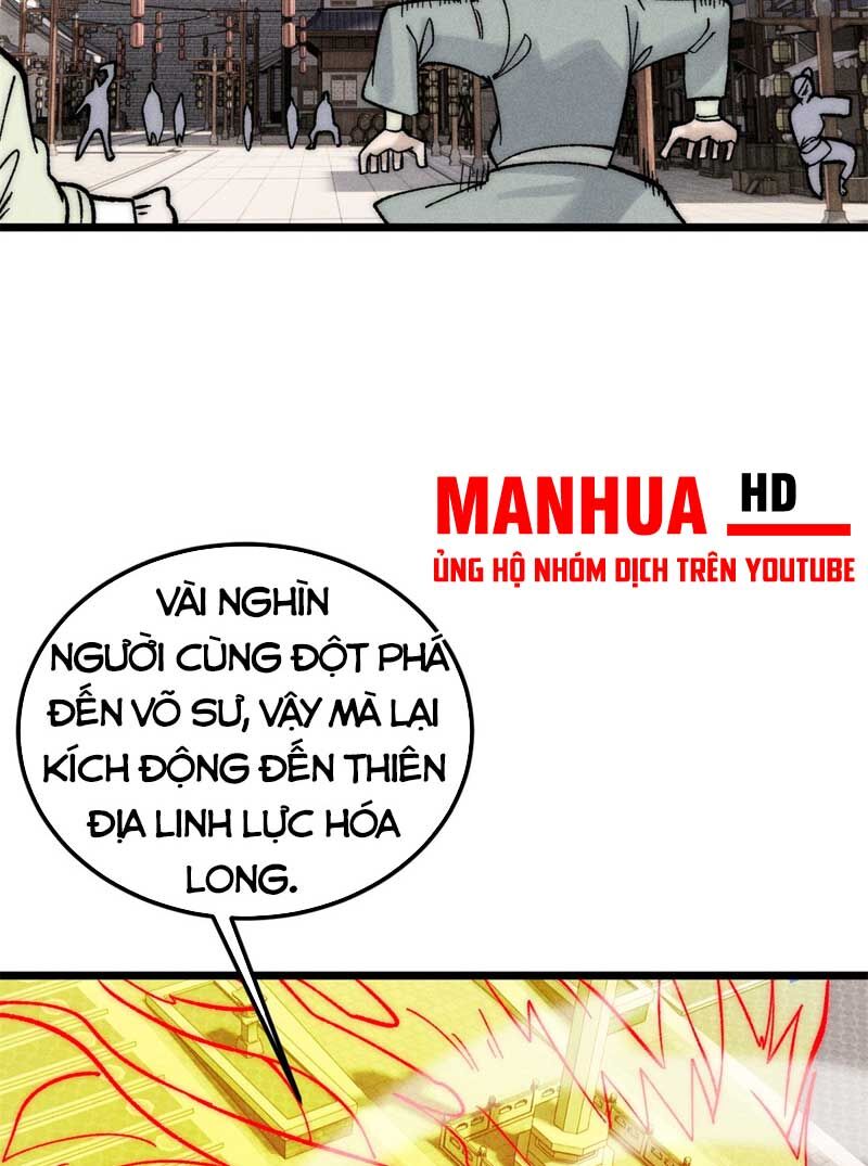 Vạn Cổ Tối Cường Tông Chap 237 - Next Chap 238