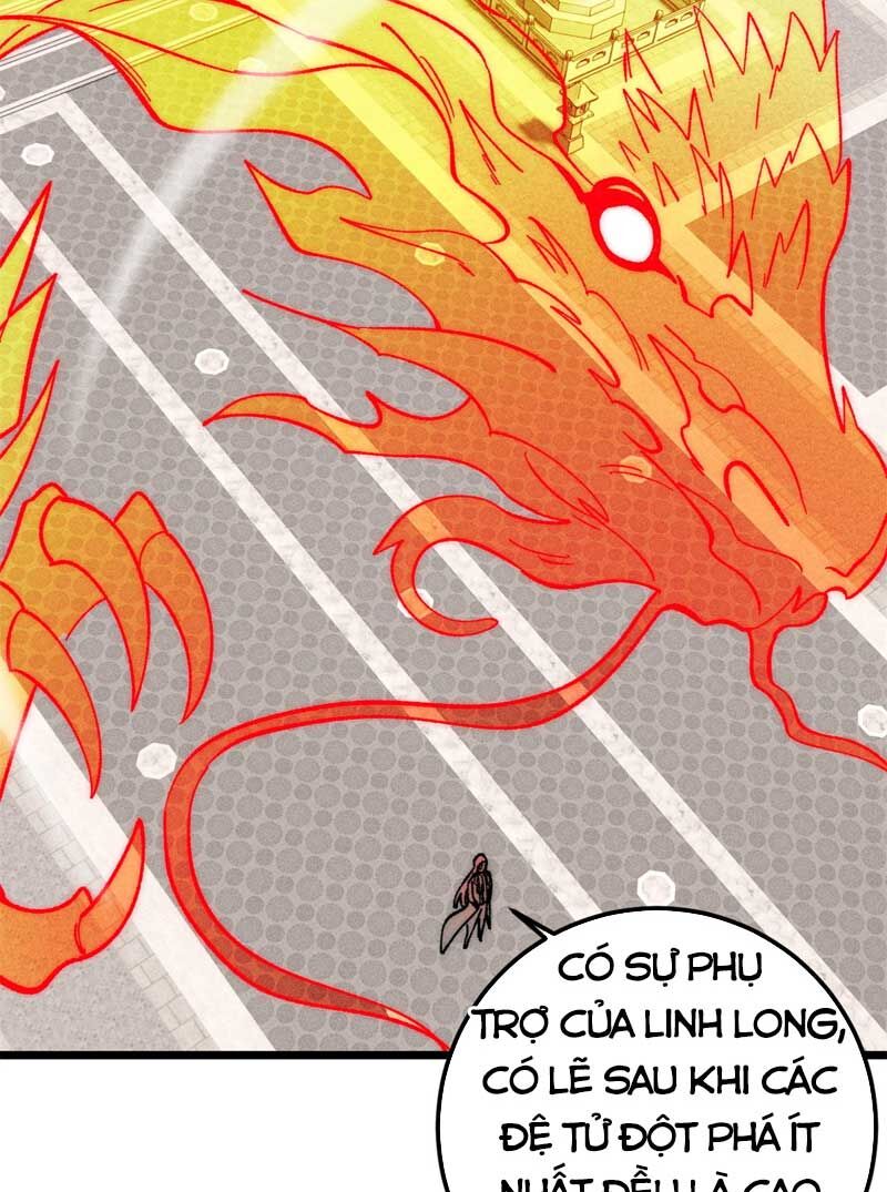 Vạn Cổ Tối Cường Tông Chap 237 - Next Chap 238