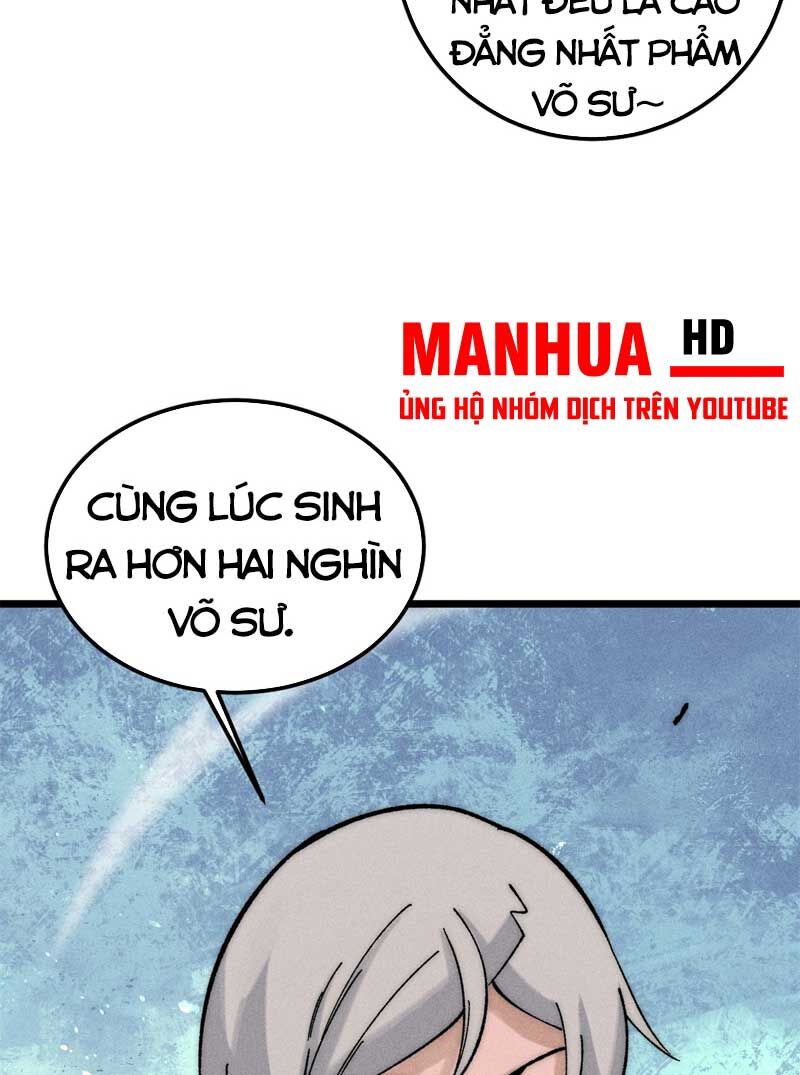 Vạn Cổ Tối Cường Tông Chap 237 - Next Chap 238