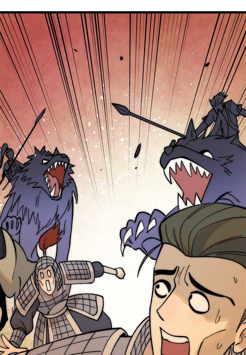 Vạn Cổ Tối Cường Tông Chap 237 - Next Chap 238