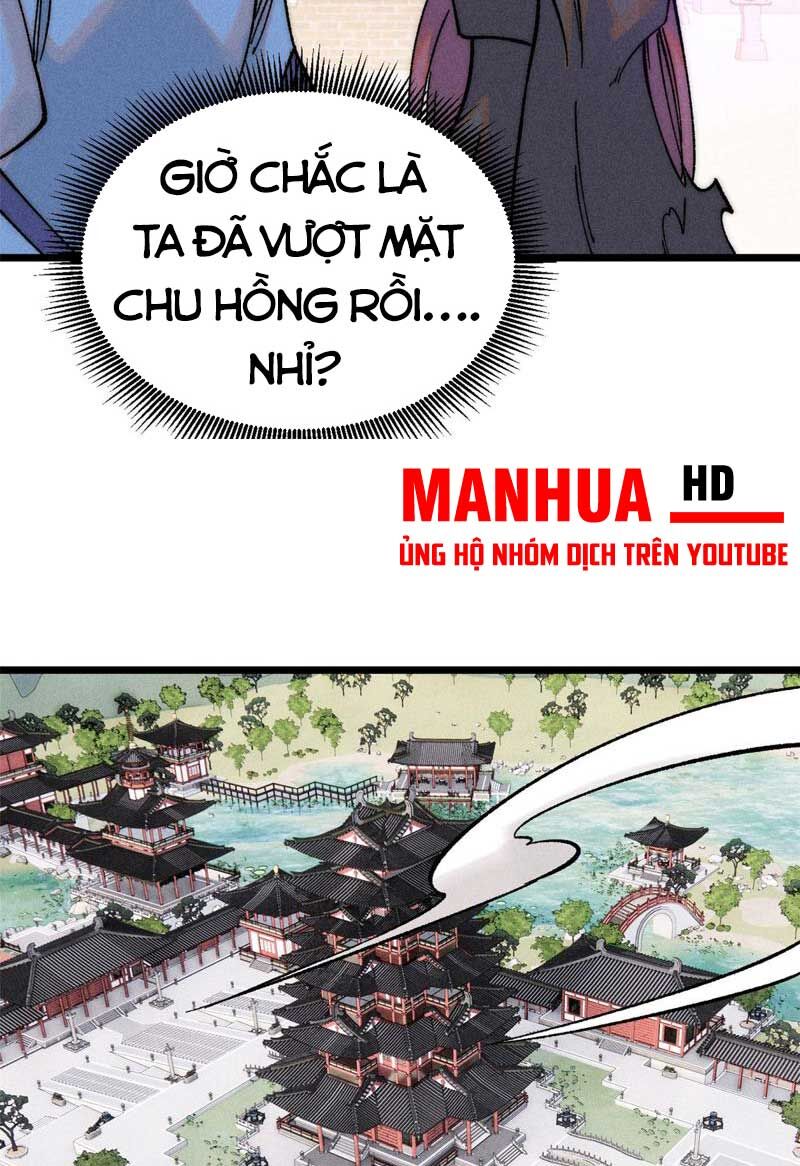 Vạn Cổ Tối Cường Tông Chap 238 - Next Chap 239