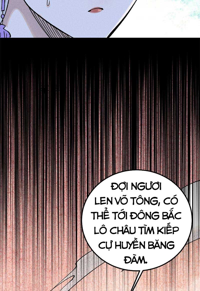 Vạn Cổ Tối Cường Tông Chap 238 - Next Chap 239