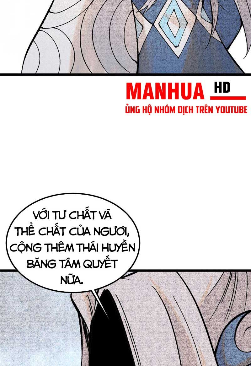 Vạn Cổ Tối Cường Tông Chap 238 - Next Chap 239