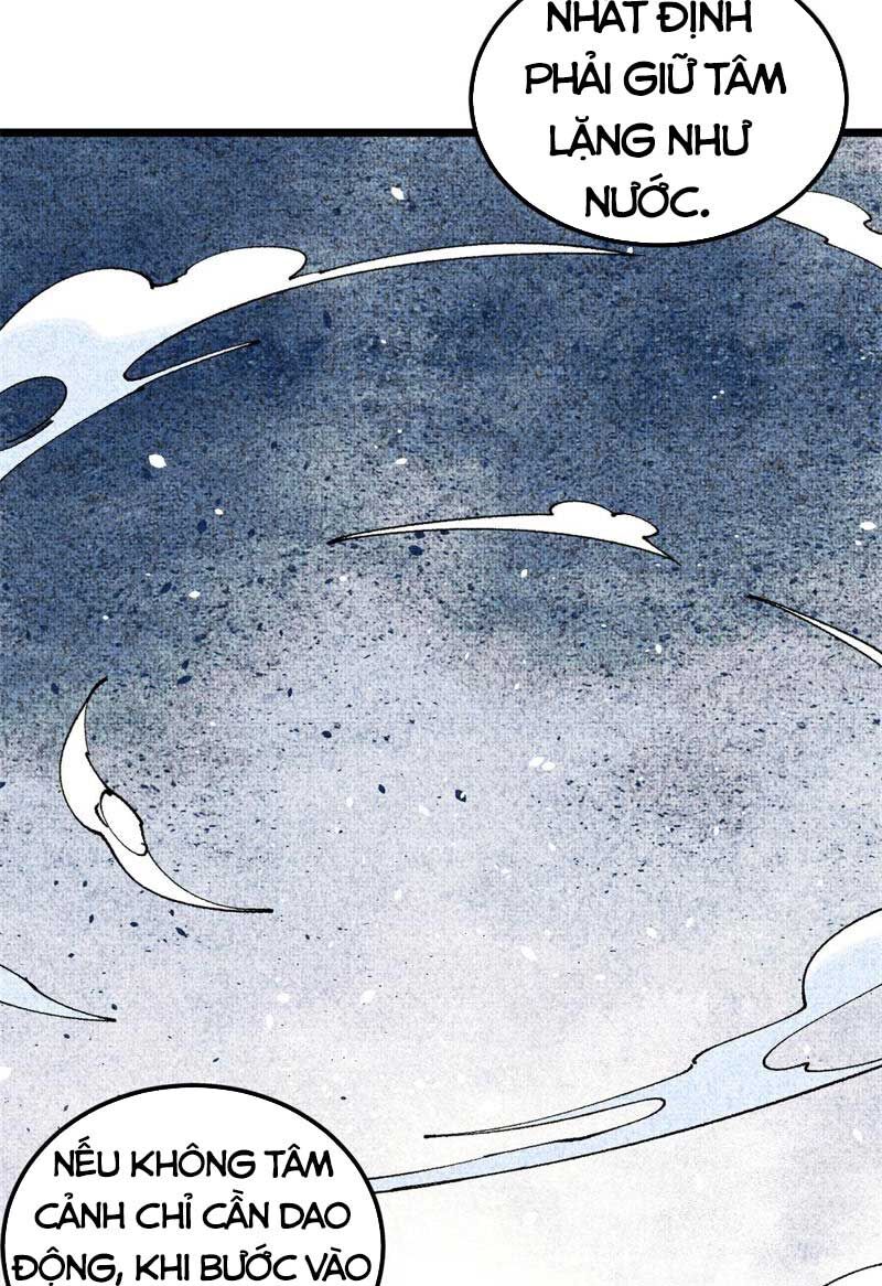 Vạn Cổ Tối Cường Tông Chap 238 - Next Chap 239