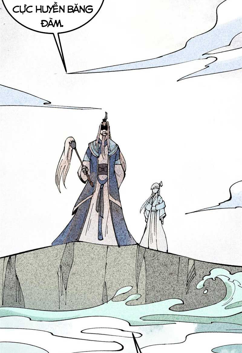 Vạn Cổ Tối Cường Tông Chap 238 - Next Chap 239