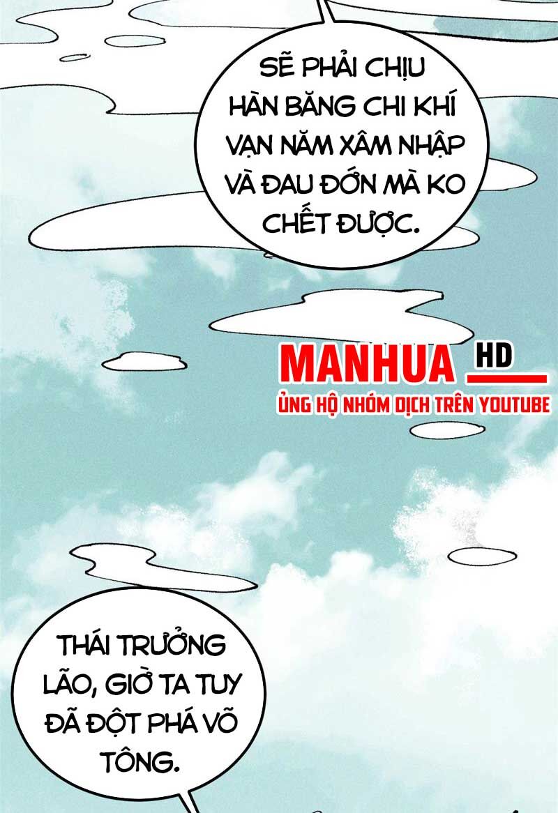 Vạn Cổ Tối Cường Tông Chap 238 - Next Chap 239