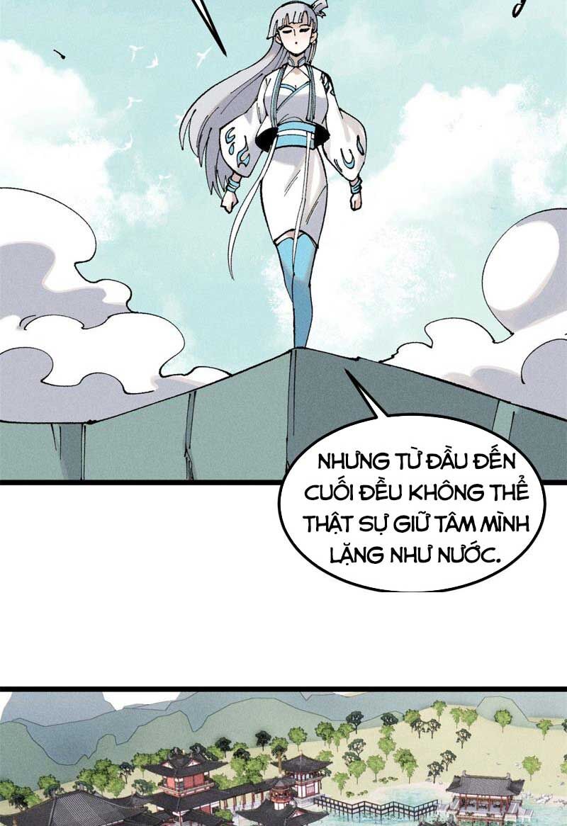 Vạn Cổ Tối Cường Tông Chap 238 - Next Chap 239