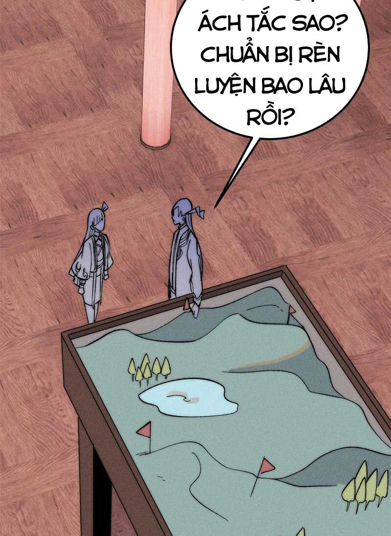 Vạn Cổ Tối Cường Tông Chap 238 - Next Chap 239
