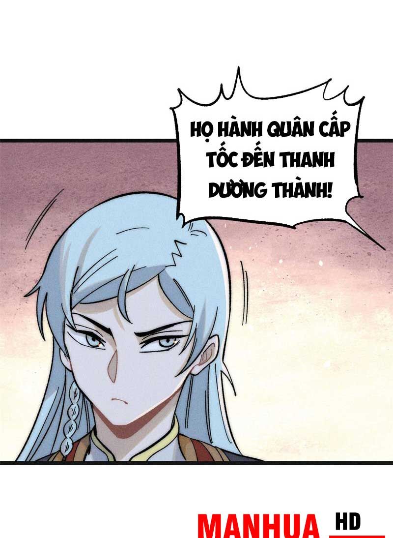 Vạn Cổ Tối Cường Tông Chap 238 - Next Chap 239