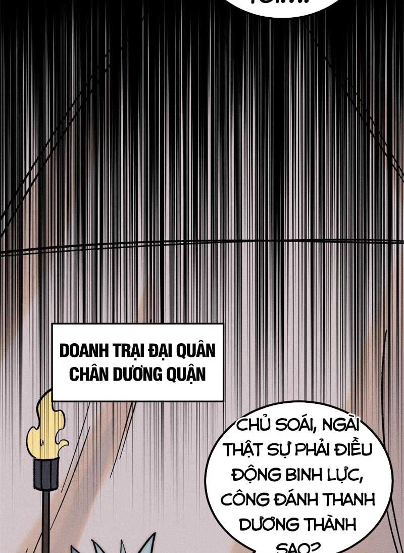 Vạn Cổ Tối Cường Tông Chap 238 - Next Chap 239