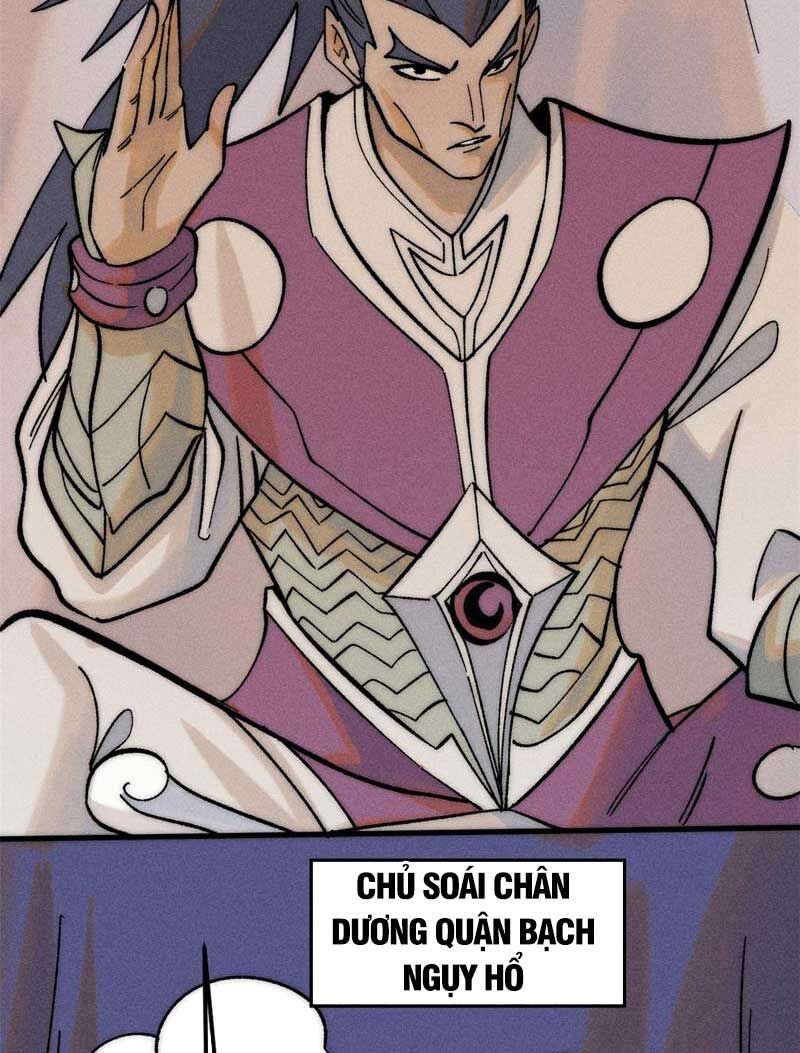 Vạn Cổ Tối Cường Tông Chap 238 - Next Chap 239