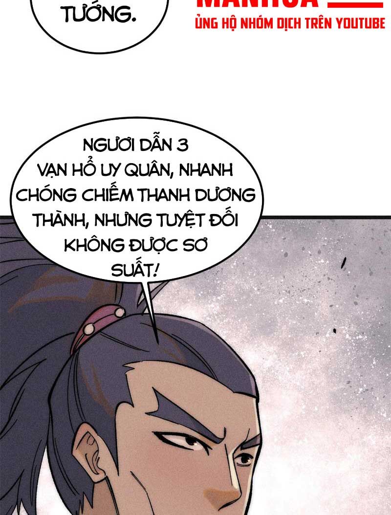 Vạn Cổ Tối Cường Tông Chap 238 - Next Chap 239