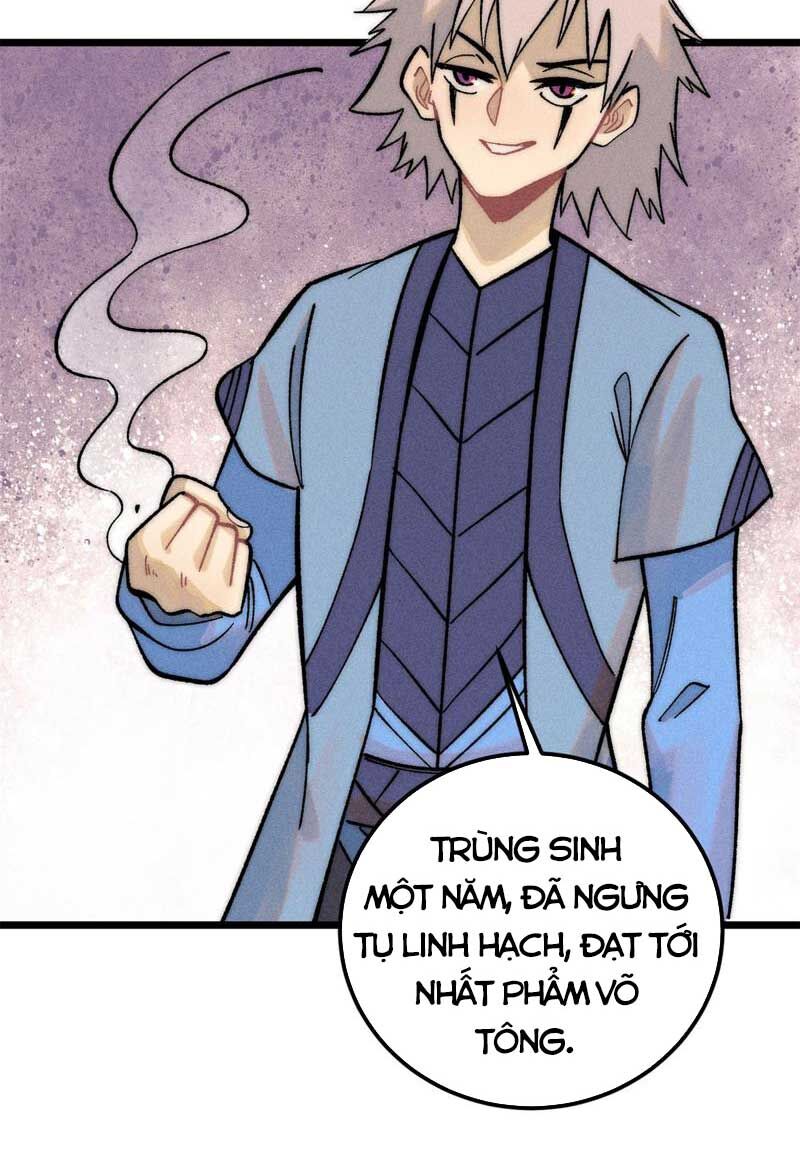 Vạn Cổ Tối Cường Tông Chap 238 - Next Chap 239