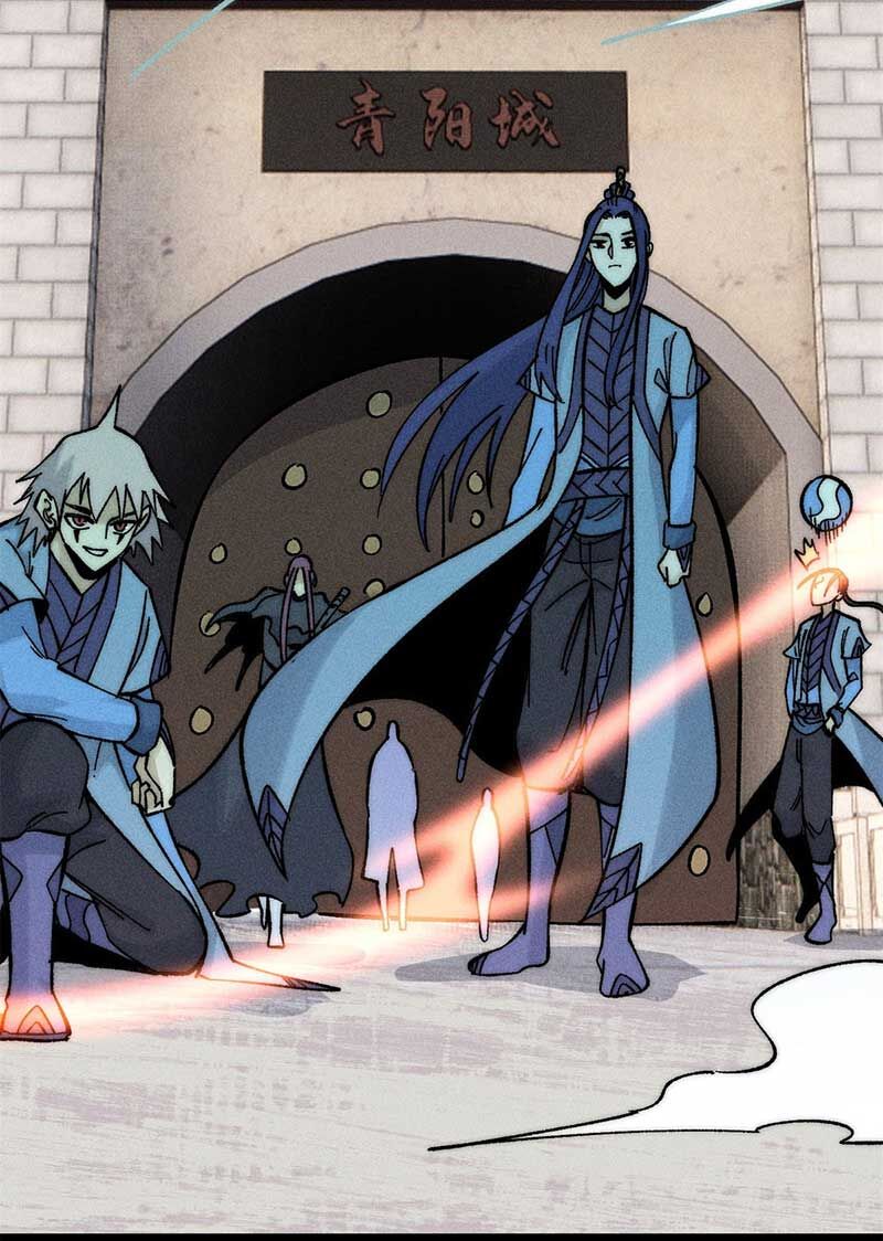 Vạn Cổ Tối Cường Tông Chap 239 - Next Chap 240