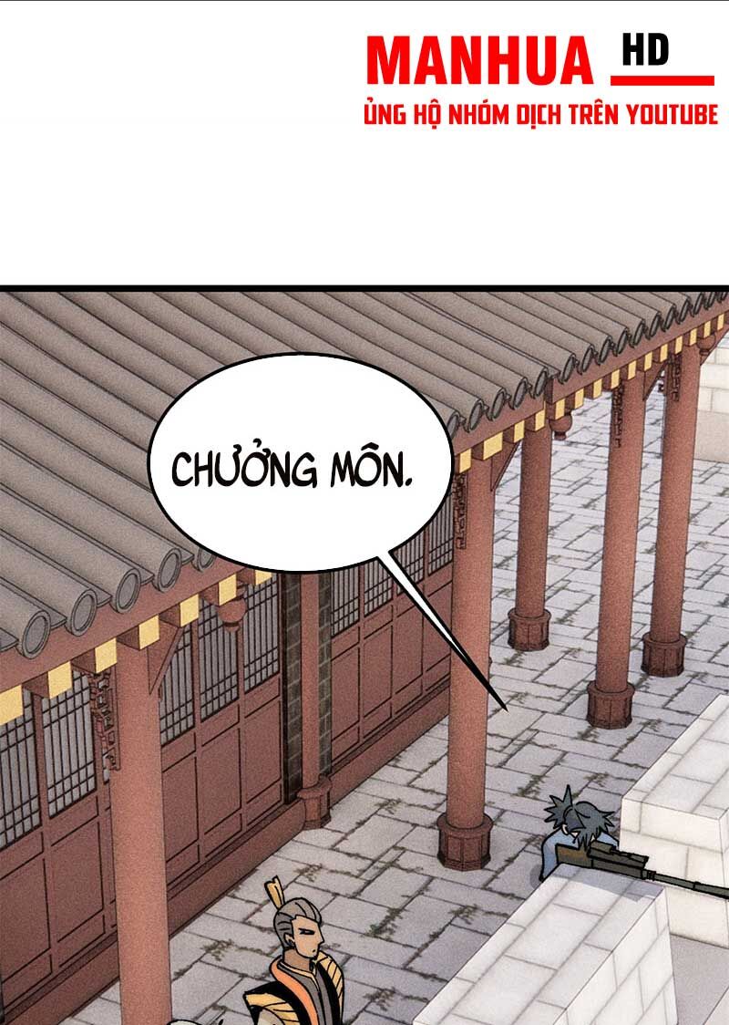 Vạn Cổ Tối Cường Tông Chap 239 - Next Chap 240