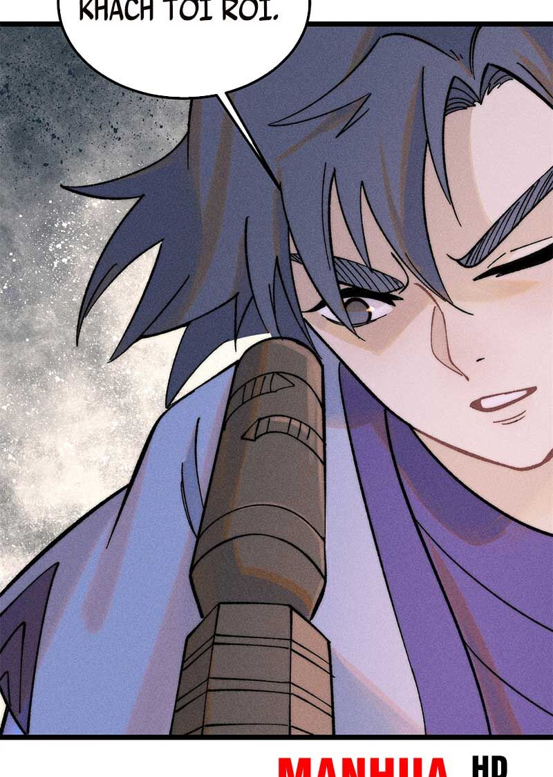 Vạn Cổ Tối Cường Tông Chap 239 - Next Chap 240