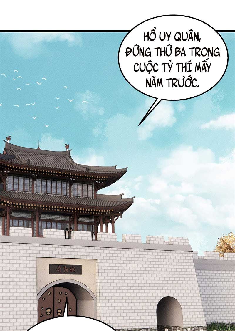 Vạn Cổ Tối Cường Tông Chap 239 - Next Chap 240