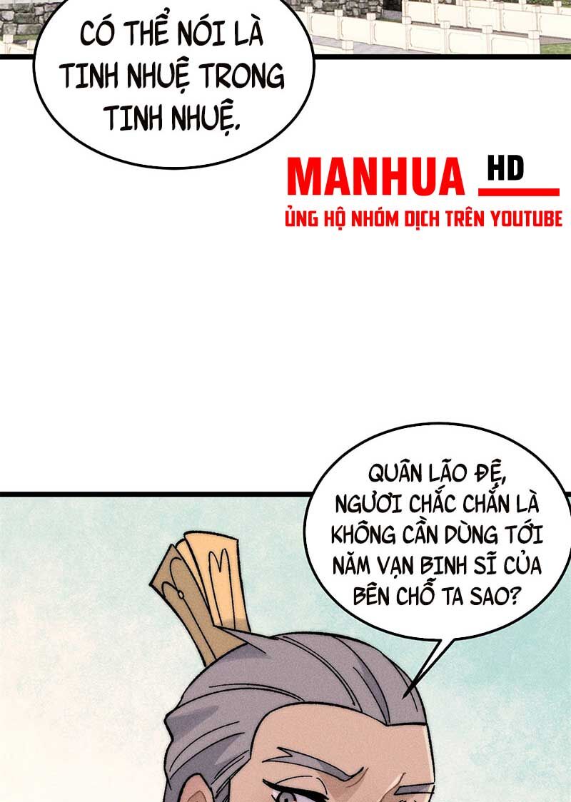 Vạn Cổ Tối Cường Tông Chap 239 - Next Chap 240