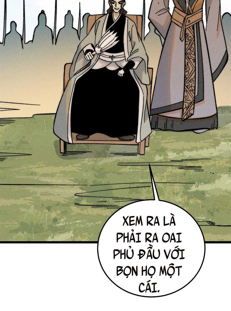 Vạn Cổ Tối Cường Tông Chap 239 - Next Chap 240