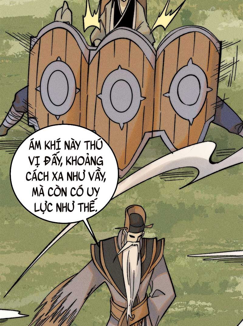 Vạn Cổ Tối Cường Tông Chap 239 - Next Chap 240