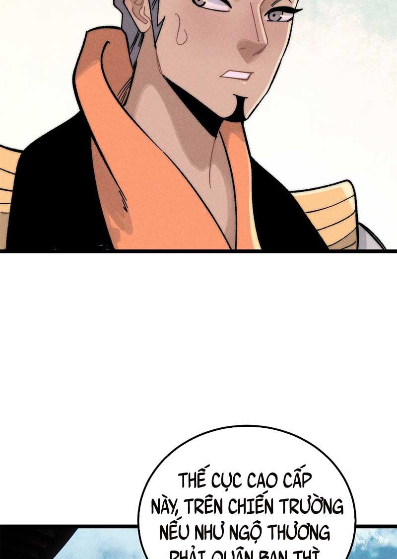 Vạn Cổ Tối Cường Tông Chap 239 - Next Chap 240