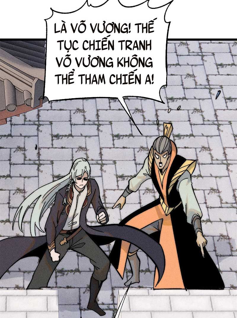 Vạn Cổ Tối Cường Tông Chap 239 - Next Chap 240