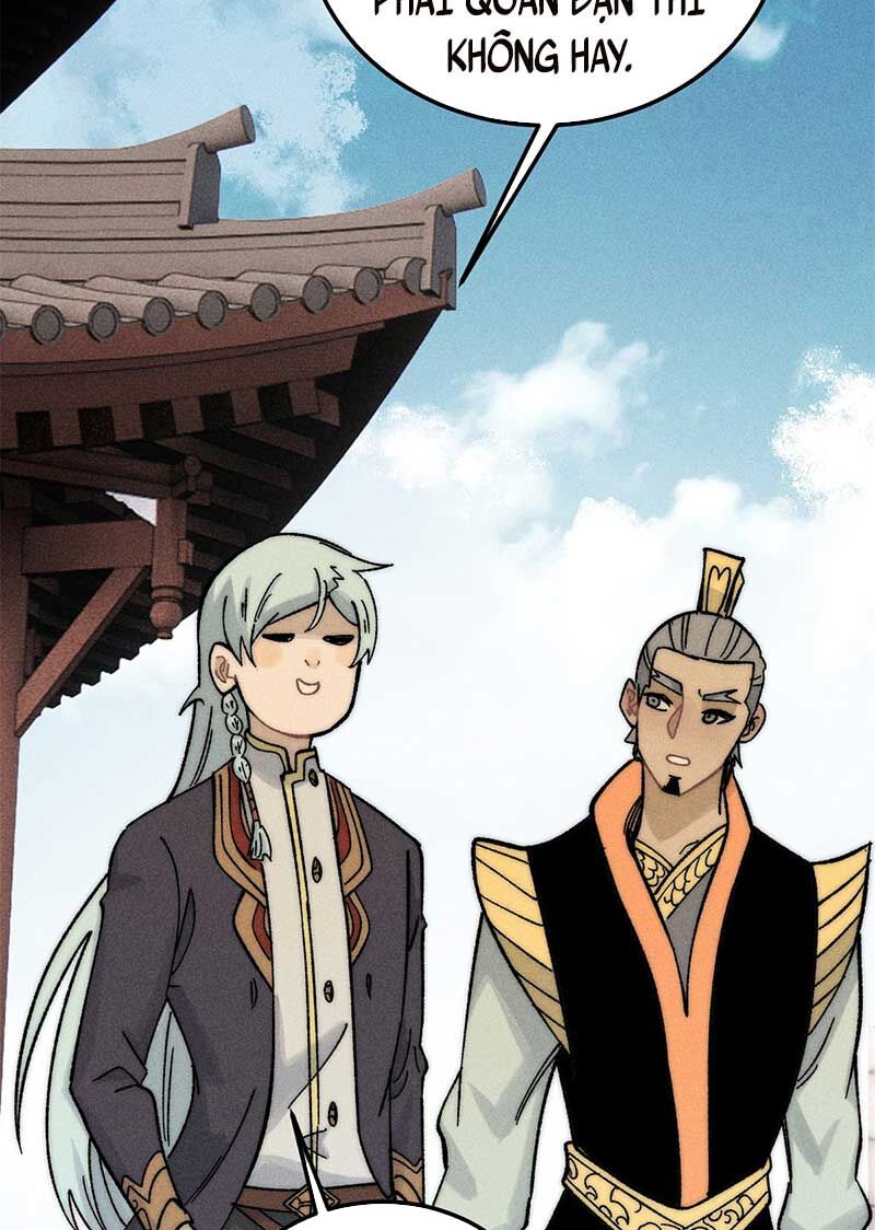 Vạn Cổ Tối Cường Tông Chap 239 - Next Chap 240
