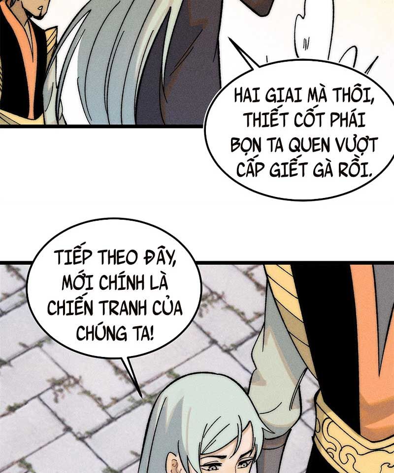 Vạn Cổ Tối Cường Tông Chap 239 - Next Chap 240