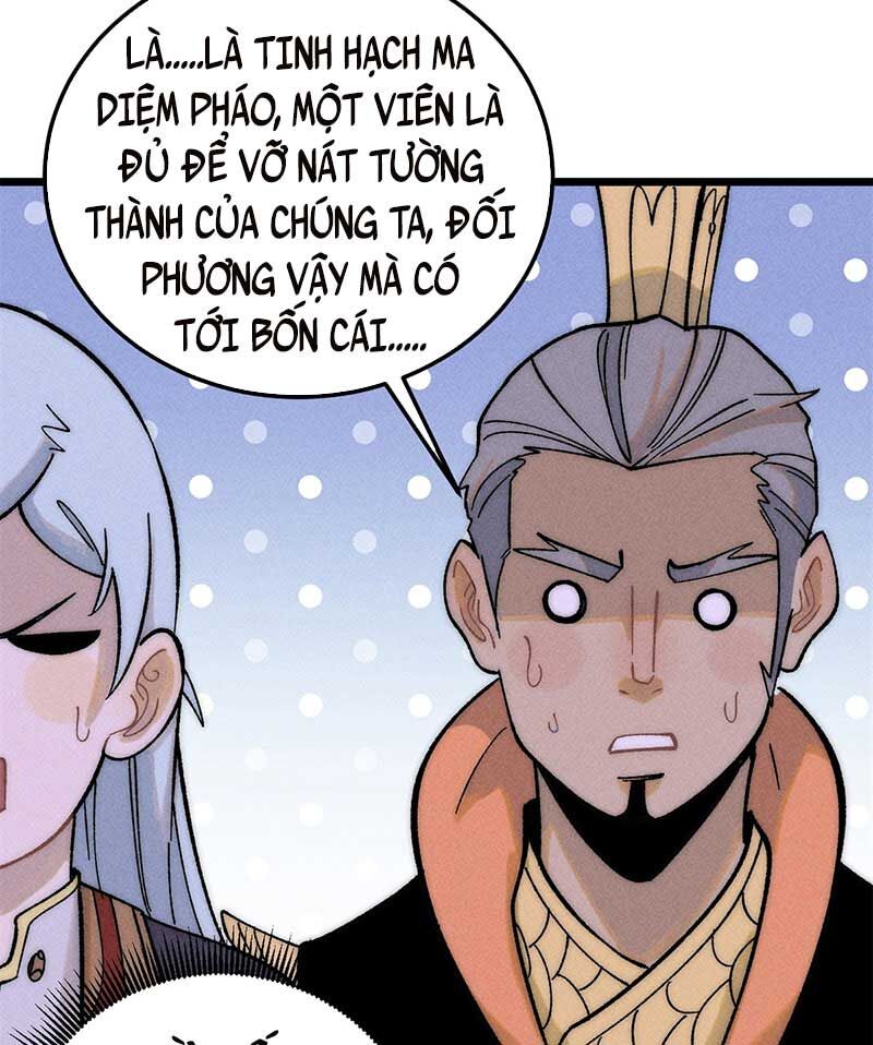 Vạn Cổ Tối Cường Tông Chap 239 - Next Chap 240