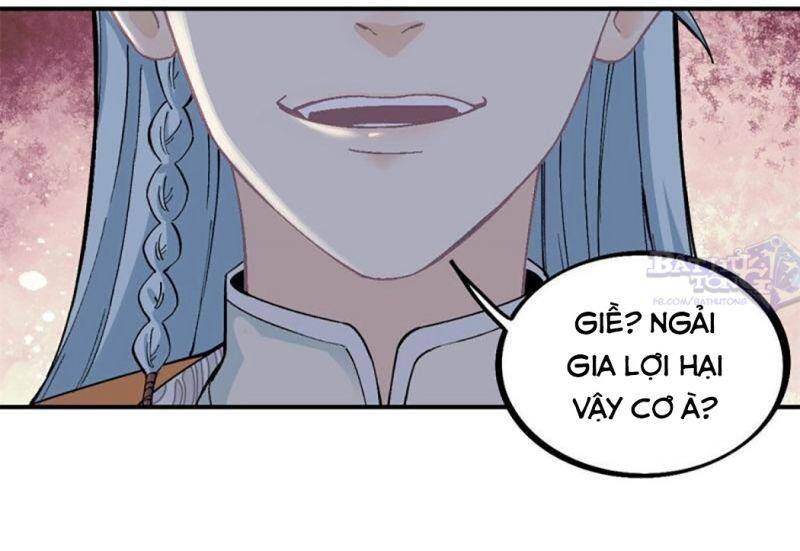 Vạn Cổ Tối Cường Tông Chap 24 - Next Chap 25
