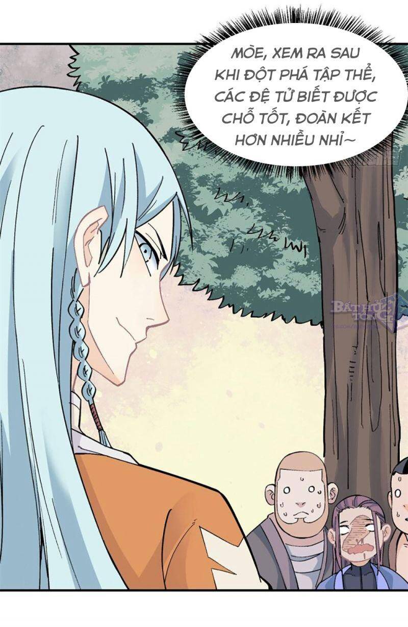 Vạn Cổ Tối Cường Tông Chap 24 - Next Chap 25