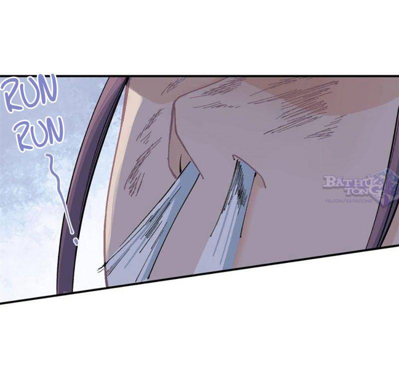 Vạn Cổ Tối Cường Tông Chap 24 - Next Chap 25