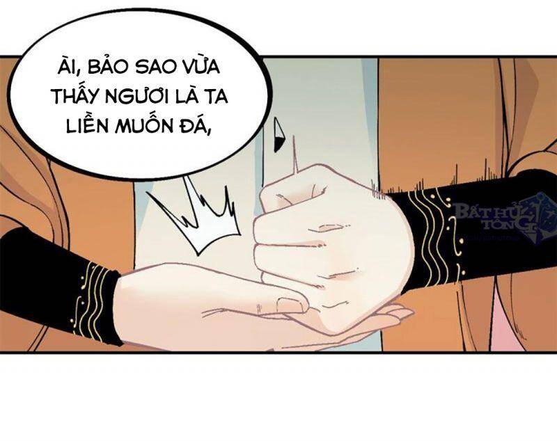 Vạn Cổ Tối Cường Tông Chap 24 - Next Chap 25