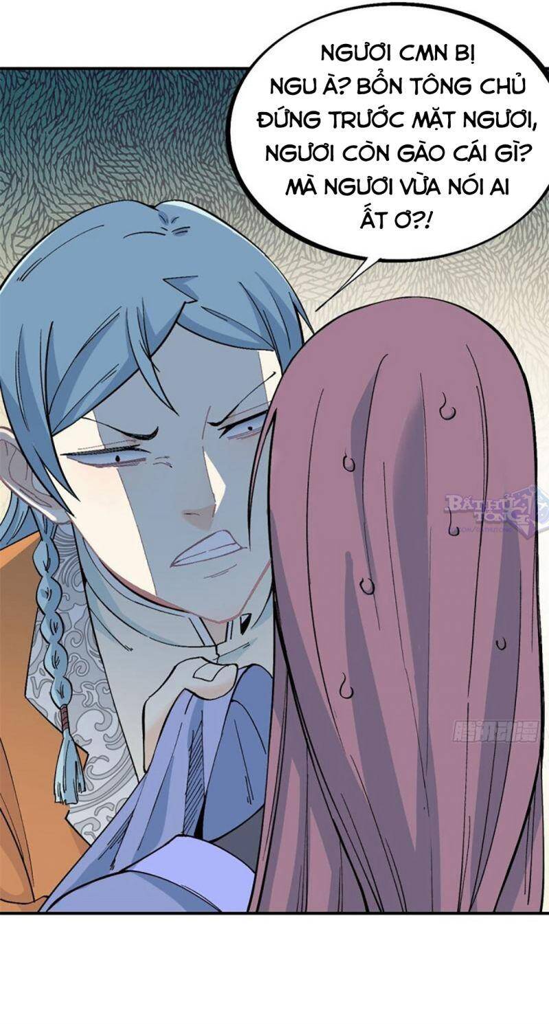 Vạn Cổ Tối Cường Tông Chap 24 - Next Chap 25