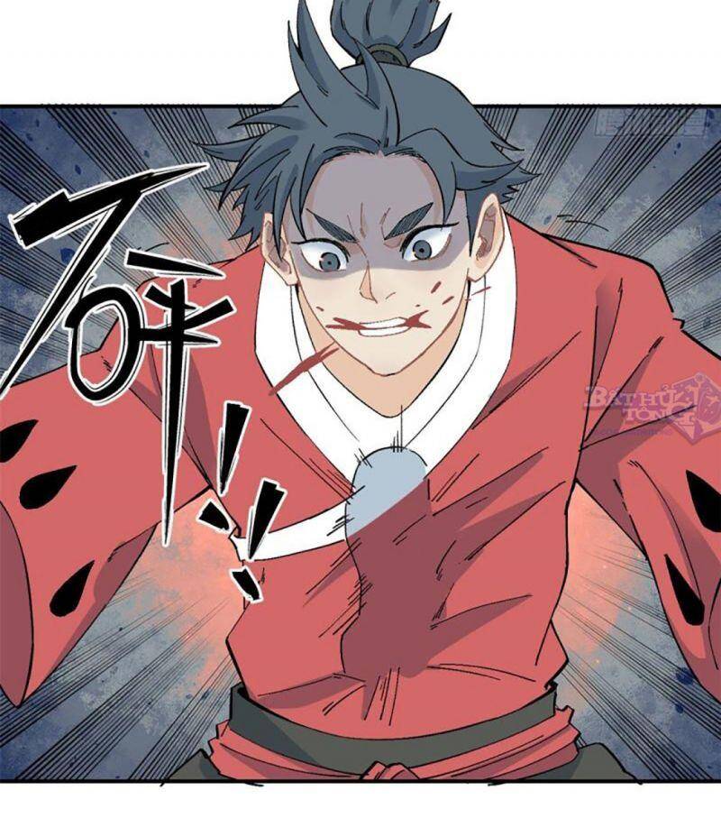 Vạn Cổ Tối Cường Tông Chap 24 - Next Chap 25