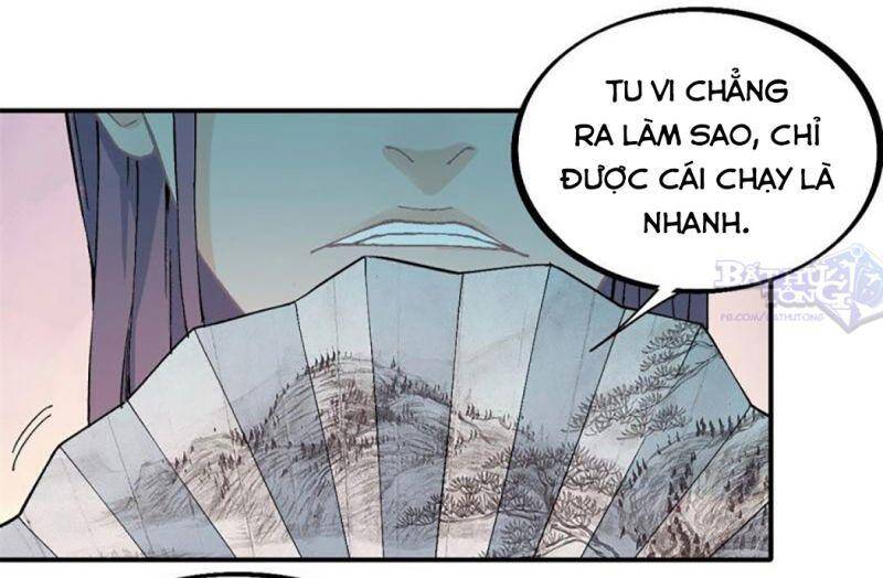 Vạn Cổ Tối Cường Tông Chap 24 - Next Chap 25
