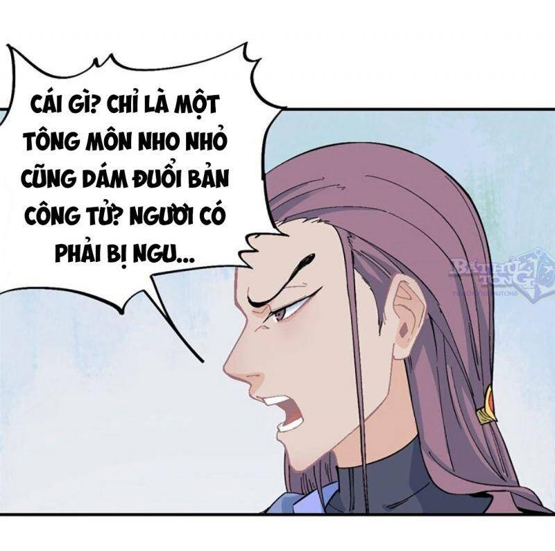 Vạn Cổ Tối Cường Tông Chap 24 - Next Chap 25
