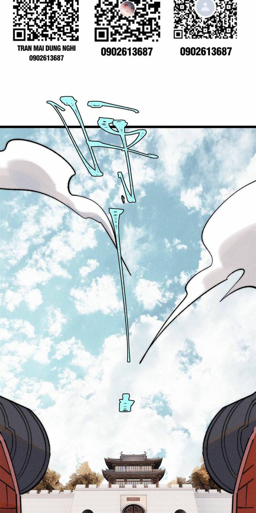 Vạn Cổ Tối Cường Tông Chap 240 - Next Chap 241